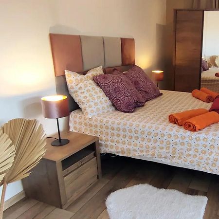 Appartement Provencal Avec Terrasse Dans Le Var Les Arcs-sur-Argens Экстерьер фото