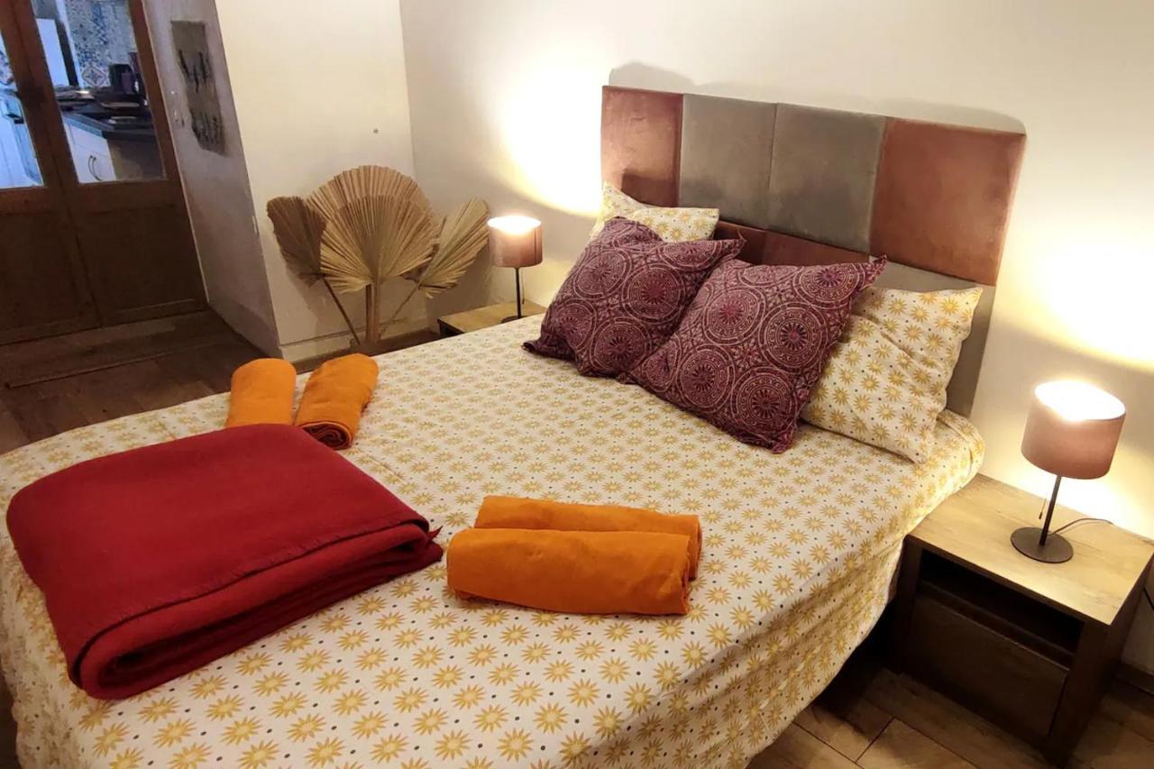 Appartement Provencal Avec Terrasse Dans Le Var Les Arcs-sur-Argens Экстерьер фото